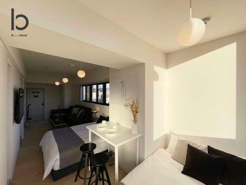 Apartamento Bhotel Neco Yard 601 - Vacation Stay 17700v