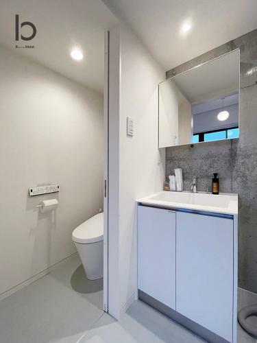 Apartamento Bhotel Neco Yard 601 - Vacation Stay 17700v