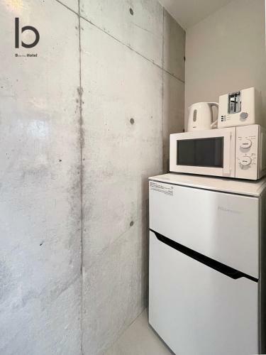 Apartamento Bhotel Neco Yard 601 - Vacation Stay 17700v