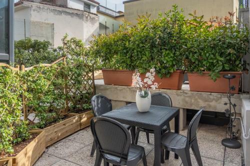 Hostal La Nuova Corte Rooms