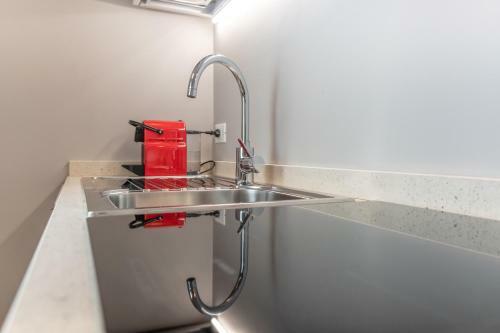Hostal La Nuova Corte Rooms