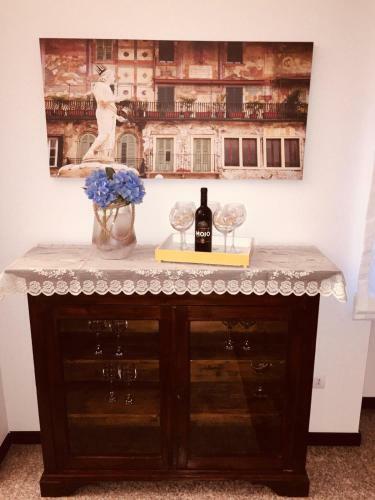 Hostal Bra Luxury Rooms & Apartment