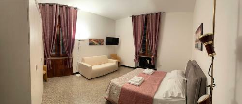 Hostal Bra Luxury Rooms & Apartment