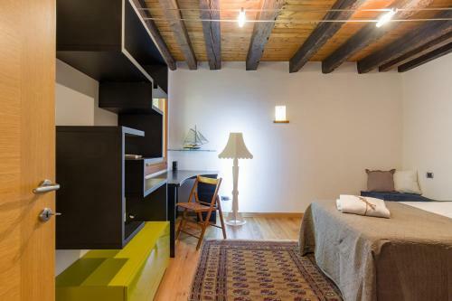 Downtown Apartment Verona
