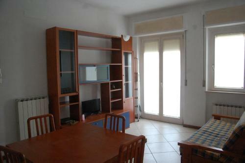 Apartamento La Finestra Sul Parco
