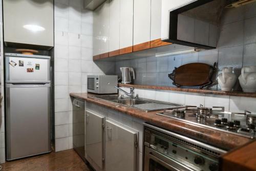 Apartamento Magnifiche Residenze San Fermo
