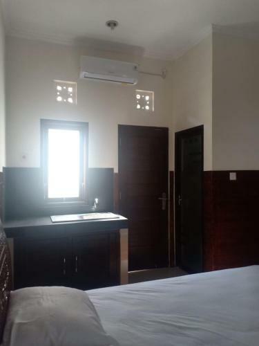 Hostal Kos Tedung Agung