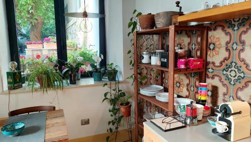 Hostal Santa Marta Rooms&studios