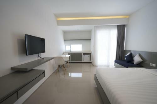 Hotel The Rooms Apartment