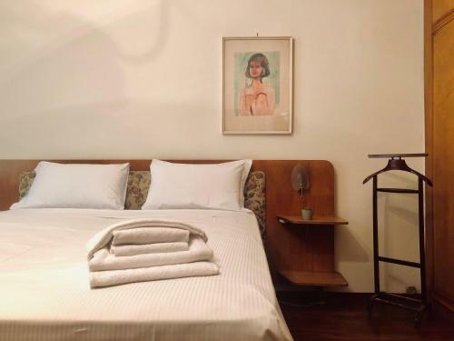 Apartamento Casa Violante