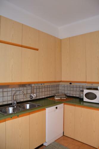Apartamento Casa Violante