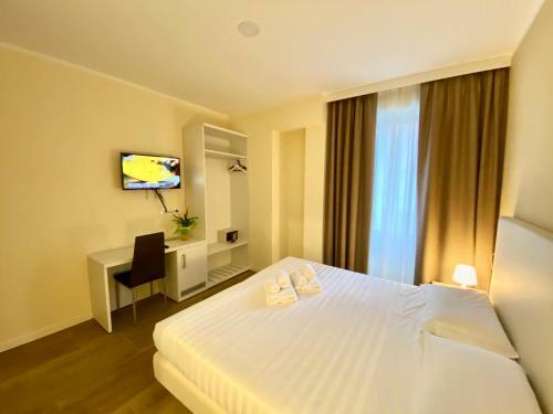 Hostal Verona Enjoy