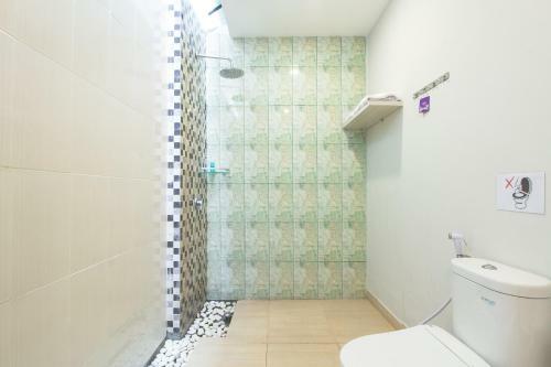 Ituda Guesthouse Canggu