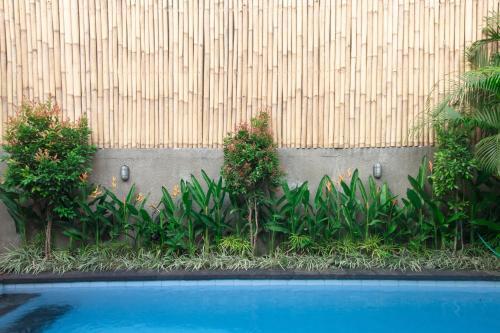 Ituda Guesthouse Canggu