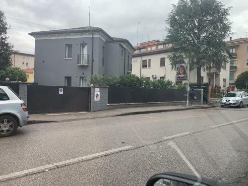 Hostal Murari Br� 20