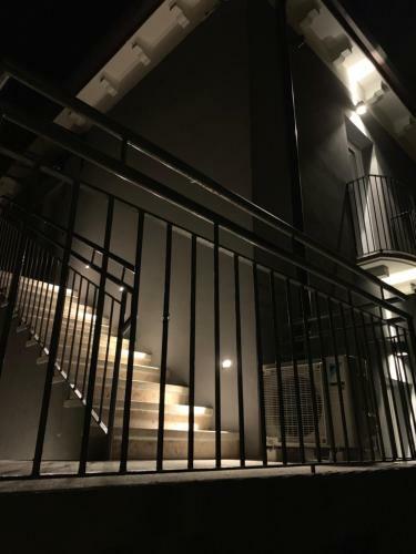 Hostal Murari Br� 20