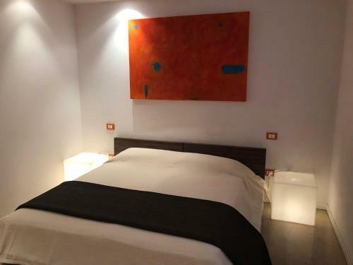 Hostal Romeo Design Rooms