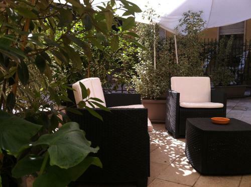 Hostal Romeo Design Rooms