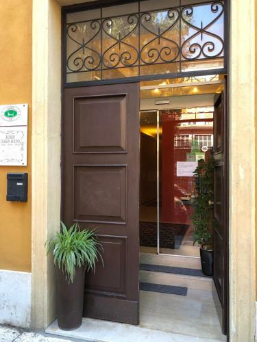 Hostal Romeo Design Rooms