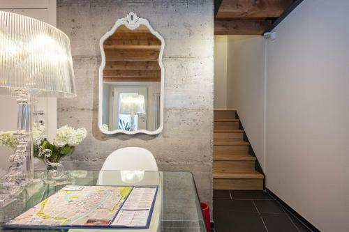 Hostal Teatro Romano Easy Suites