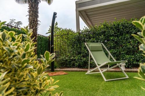 Apartamento Afrodite Loft Appartamento Psiche