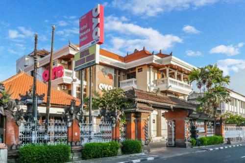 Oyo 1952 Hotel Dewata Indah