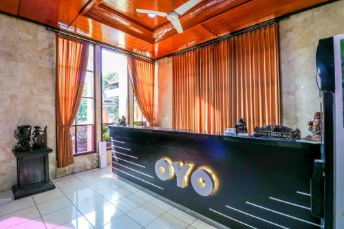 Oyo 1952 Hotel Dewata Indah