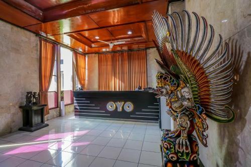 Oyo 1952 Hotel Dewata Indah