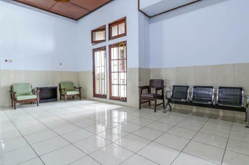 Oyo 1952 Hotel Dewata Indah