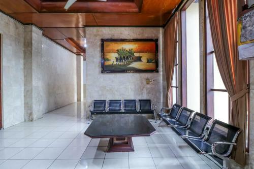 Oyo 1952 Hotel Dewata Indah