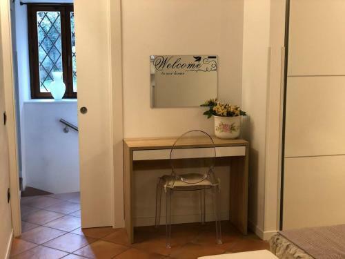 Apartamento Domus Paradiso