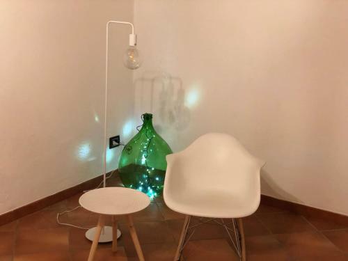 Apartamento Domus Paradiso