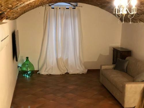 Apartamento Domus Paradiso
