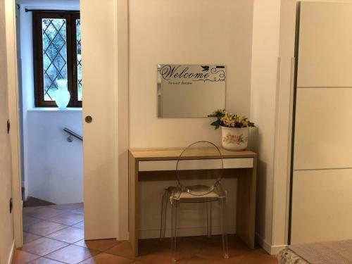 Apartamento Domus Paradiso
