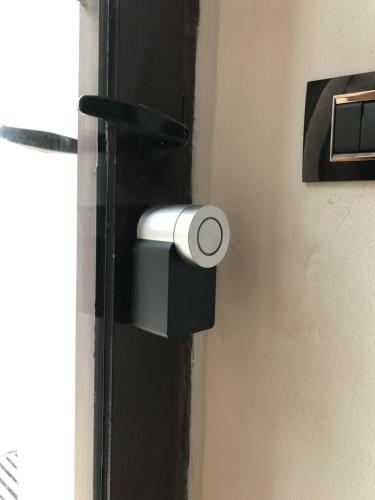 Apartamento Domus Paradiso
