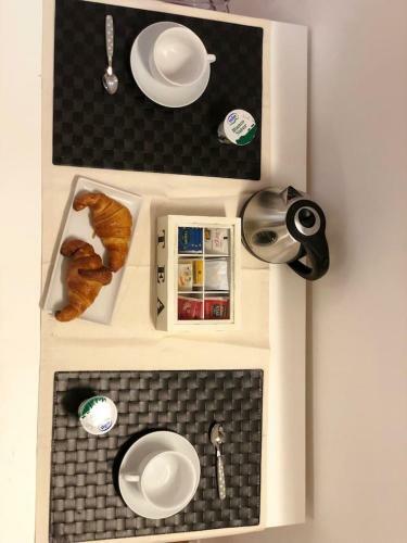 Apartamento Domus Paradiso