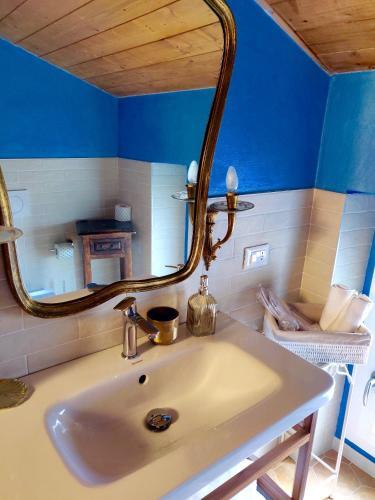 Bed & Breakfast Bravo 18