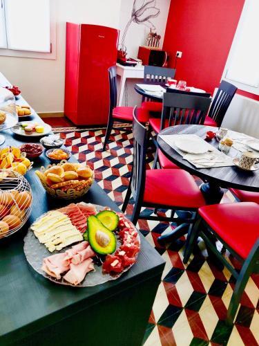 Bed & Breakfast Bravo 18