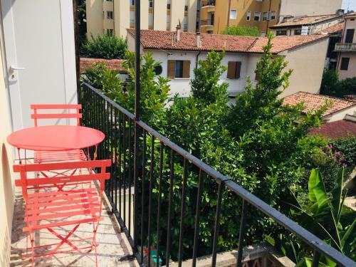 Apartamento Unicumhouse Verona
