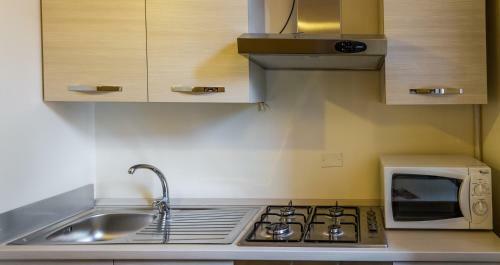 Apartamento Suite Porta Borsari