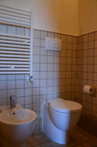 La Buccetta B&B