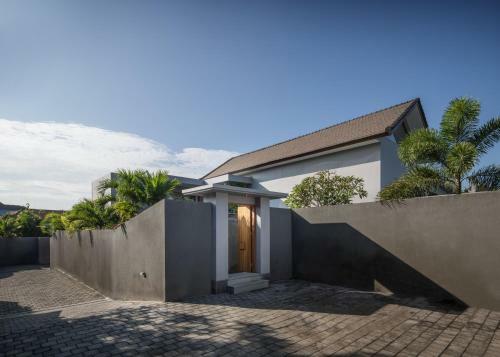 Soobali Niscala Villa