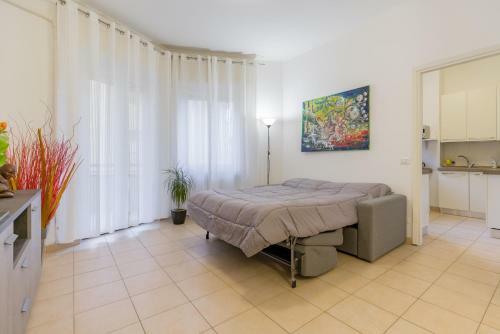 Apartamento Casa Giulietta