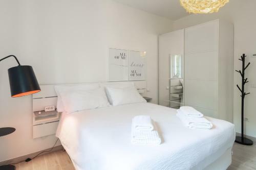Apartamento Trendy 3 Bedrooms Apt