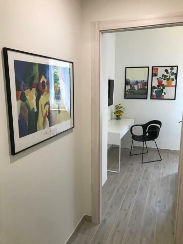 Apartamento Trendy 3 Bedrooms Apt