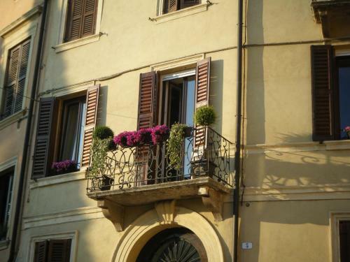 B&B Verona Centro