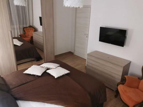 B&B Belli Dentro