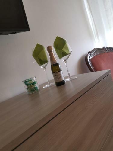 B&B Belli Dentro