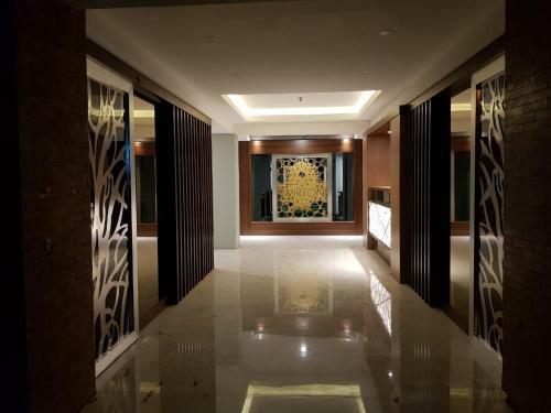 Hotel Wirton Seminyak