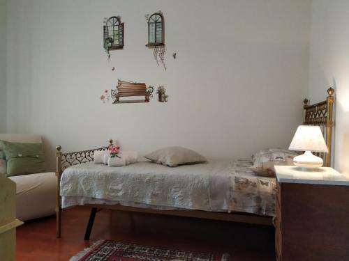 Apartamento Dolci Vecchi Ricordi